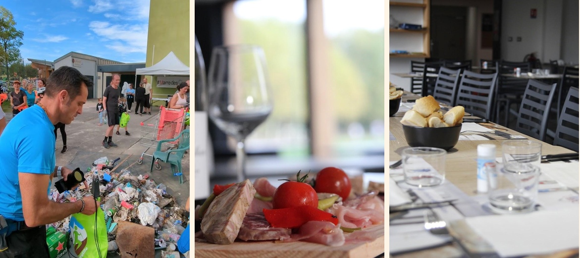 Bistrot du Pradeau - Gallery Image 1