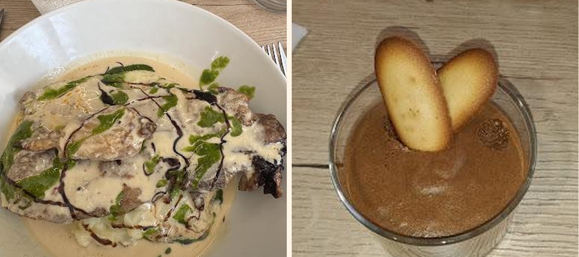 Bistrot du Pradeau - Gallery Image 2