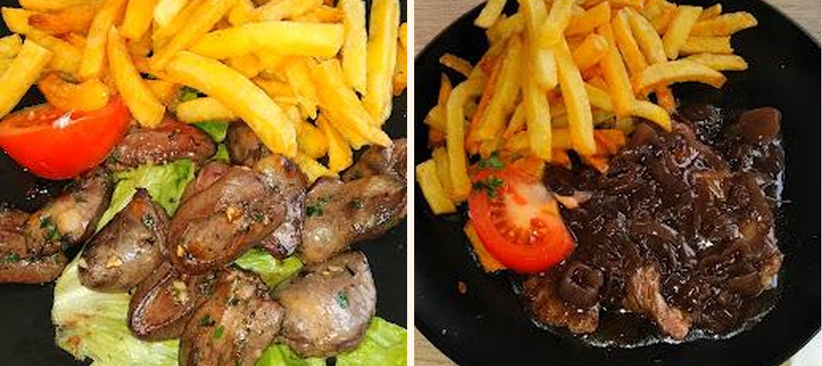 Bistrot du Pradeau - Gallery Image 3