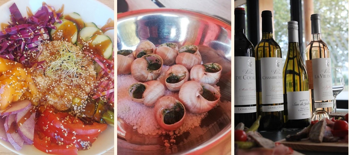 Bistrot du Pradeau - Gallery Image 5