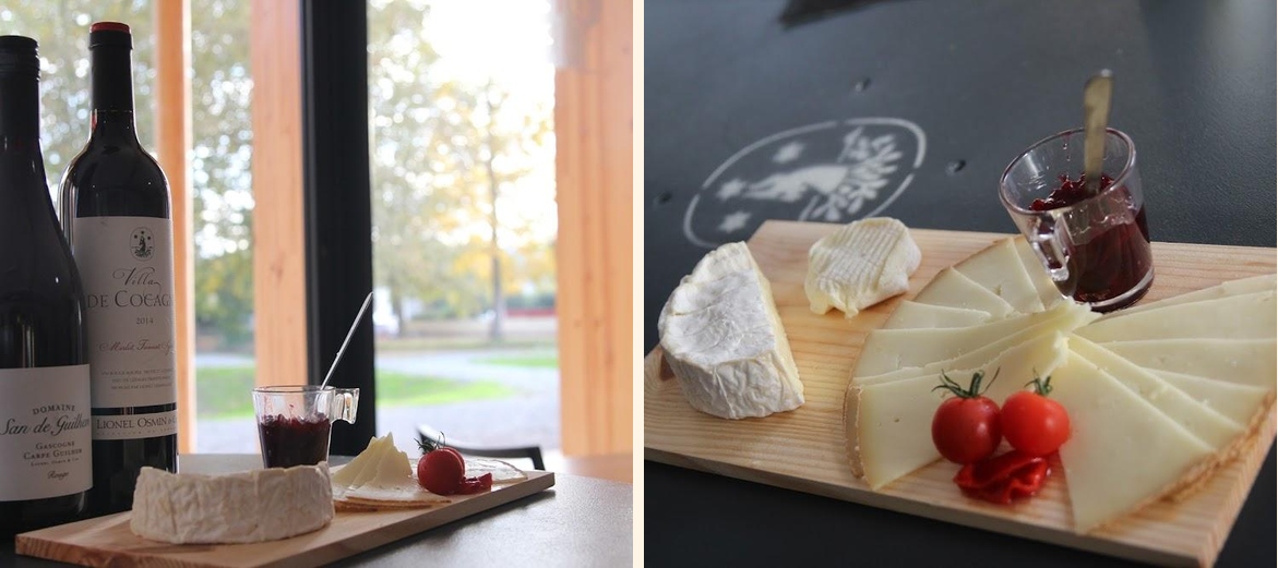 Bistrot du Pradeau - Gallery Image 6